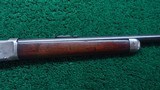 SPECIAL ORDER WINCHESTER MODEL 1894 RIFLE CHAMBERED IN 32 WS - 5 of 21