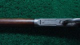 SPECIAL ORDER WINCHESTER MODEL 1894 RIFLE CHAMBERED IN 32 WS - 11 of 21