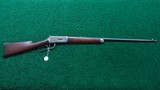 SPECIAL ORDER WINCHESTER MODEL 1894 RIFLE CHAMBERED IN 32 WS - 21 of 21