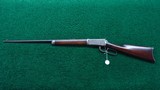 SPECIAL ORDER WINCHESTER MODEL 1894 RIFLE CHAMBERED IN 32 WS - 20 of 21