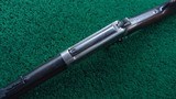 SPECIAL ORDER WINCHESTER MODEL 1894 RIFLE CHAMBERED IN 32 WS - 4 of 21