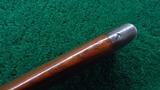 WINCHESTER MODEL 1894 TAKE DOWN RIFLE CHAMBERED IN 32 WS - 17 of 22