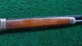 WINCHESTER MODEL 1894 TAKE DOWN RIFLE CHAMBERED IN 32 WS - 5 of 22