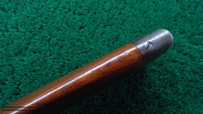 WINCHESTER MODEL 1894 TAKE DOWN RIFLE CHAMBERED IN 32 WS - Image 17 of 22