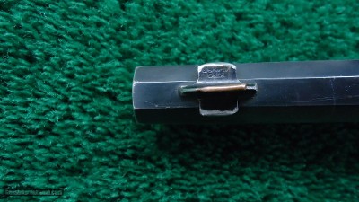 WINCHESTER MODEL 1894 TAKE DOWN RIFLE CHAMBERED IN 32 WS - Image 12 of 22