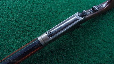 WINCHESTER MODEL 1894 TAKE DOWN RIFLE CHAMBERED IN 32 WS - Image 4 of 22