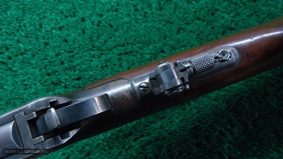 WINCHESTER MODEL 1894 TAKE DOWN RIFLE CHAMBERED IN 32 WS - Image 8 of 22