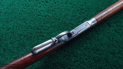 WINCHESTER MODEL 1894 TAKE DOWN RIFLE CHAMBERED IN 32 WS - Image 3 of 22