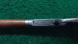 WINCHESTER MODEL 1894 TAKE DOWN RIFLE CHAMBERED IN 32 WS - 11 of 22