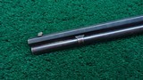 WINCHESTER MODEL 1894 RIFLE CHAMBERED IN 30 WCF - 15 of 22