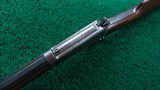 WINCHESTER MODEL 1894 RIFLE CHAMBERED IN 30 WCF - 4 of 22