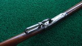 WINCHESTER MODEL 1894 RIFLE CHAMBERED IN 30 WCF - 3 of 22