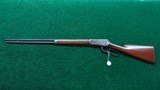 WINCHESTER MODEL 1894 RIFLE CHAMBERED IN 30 WCF - 21 of 22