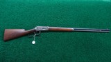 WINCHESTER MODEL 1894 RIFLE CHAMBERED IN 30 WCF - 22 of 22