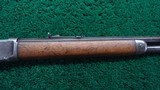 ANTIQUE WINCHESTER MODEL 1894 RIFLE WITH 28 INCH BARREL CHAMBERED IN 38-55 - 5 of 20