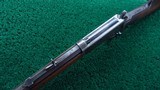 ANTIQUE WINCHESTER MODEL 1894 RIFLE WITH 28 INCH BARREL CHAMBERED IN 38-55 - 4 of 20