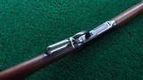 WINCHESTER MODEL 1894 RIFLE CHAMBERED IN 30 WCF - 3 of 24