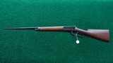 WINCHESTER MODEL 1894 RIFLE CHAMBERED IN 30 WCF - 23 of 24