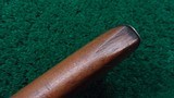 WINCHESTER MODEL 1894 RIFLE CHAMBERED IN 30 WCF - 19 of 24