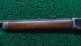 *Sale Pending* - WINCHESTER MODEL 1894 PISTOL GRIP SEMI-DELUXE RIFLE CHAMBERED IN 38-55 - 13 of 22