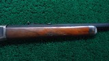 *Sale Pending* - WINCHESTER MODEL 1894 PISTOL GRIP SEMI-DELUXE RIFLE CHAMBERED IN 38-55 - 5 of 22