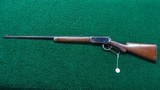 *Sale Pending* - WINCHESTER MODEL 1894 PISTOL GRIP SEMI-DELUXE RIFLE CHAMBERED IN 38-55 - 21 of 22