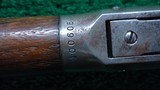 *Sale Pending* - WINCHESTER MODEL 1894 PISTOL GRIP SEMI-DELUXE RIFLE CHAMBERED IN 38-55 - 16 of 22