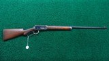 *Sale Pending* - WINCHESTER MODEL 1894 PISTOL GRIP SEMI-DELUXE RIFLE CHAMBERED IN 38-55 - 22 of 22