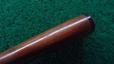 WINCHESTER MODEL 1894 CARBINE CHAMBERED IN 32-40 - 15 of 20