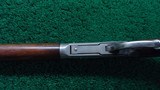 WINCHESTER MODEL 1894 CARBINE CHAMBERED IN 32-40 - 11 of 20