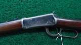 WINCHESTER MODEL 1894 CARBINE CHAMBERED IN 32-40 - 2 of 20