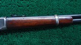 WINCHESTER MODEL 1894 CARBINE CHAMBERED IN 32-40 - 5 of 20