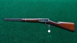 WINCHESTER MODEL 1894 CARBINE CHAMBERED IN 32-40 - 19 of 20