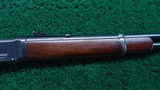 *Sale Pending* - WINCHESTER MODEL 94 CARBINE CHAMBERED IN 32 WS - 5 of 21