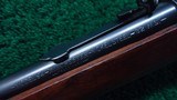 *Sale Pending* - WINCHESTER MODEL 94 CARBINE CHAMBERED IN 32 WS - 6 of 21