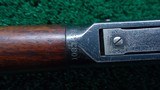 *Sale Pending* - WINCHESTER MODEL 94 CARBINE CHAMBERED IN 32 WS - 15 of 21