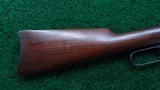 *Sale Pending* - WINCHESTER MODEL 94 CARBINE CHAMBERED IN 32 WS - 19 of 21