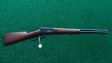 *Sale Pending* - WINCHESTER MODEL 94 CARBINE CHAMBERED IN 32 WS - 21 of 21