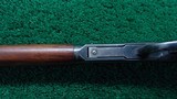 *Sale Pending* - WINCHESTER MODEL 94 CARBINE CHAMBERED IN 32 WS - 11 of 21