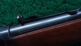 *Sale Pending* - WINCHESTER MODEL 94 CARBINE CHAMBERED IN 32 WS - 12 of 21