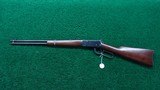 *Sale Pending* - WINCHESTER MODEL 94 CARBINE CHAMBERED IN 32 WS - 20 of 21