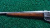 WINCHESTER 1895 RIFLE IN CALIBER 30 US - 12 of 21