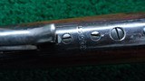 WINCHESTER 1895 RIFLE IN CALIBER 30 US - 15 of 21