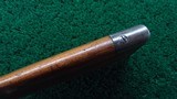 WINCHESTER 1895 RIFLE IN CALIBER 30 US - 16 of 21