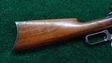 WINCHESTER 1895 RIFLE IN CALIBER 30 US - 19 of 21