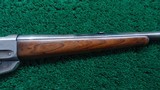 WINCHESTER 1895 RIFLE IN CALIBER 30 US - 5 of 21