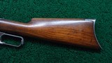 WINCHESTER 1895 RIFLE IN CALIBER 30 US - 17 of 21