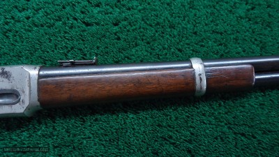 VERY RARE WHITNEY SRC IN CALIBER 44-40 - Image 5 of 21
