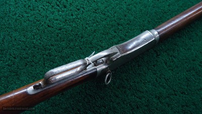 VERY RARE WHITNEY SRC IN CALIBER 44-40 - Image 3 of 21