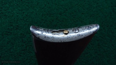 VERY RARE WHITNEY SRC IN CALIBER 44-40 - Image 18 of 21